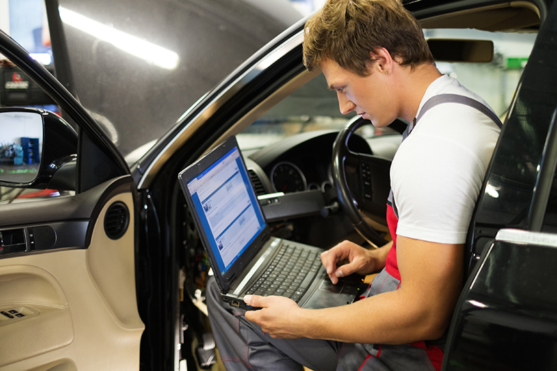 Auto Electrician in Colchester Essex