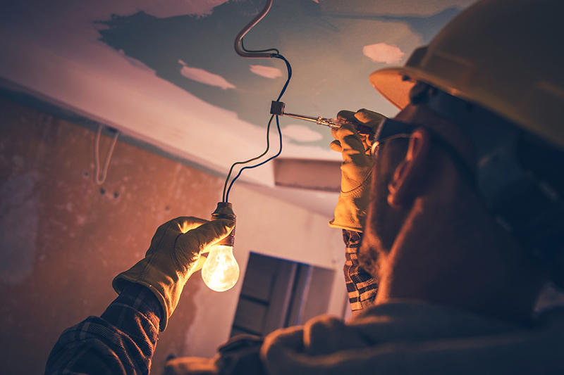 Electrician Courses in Colchester Essex