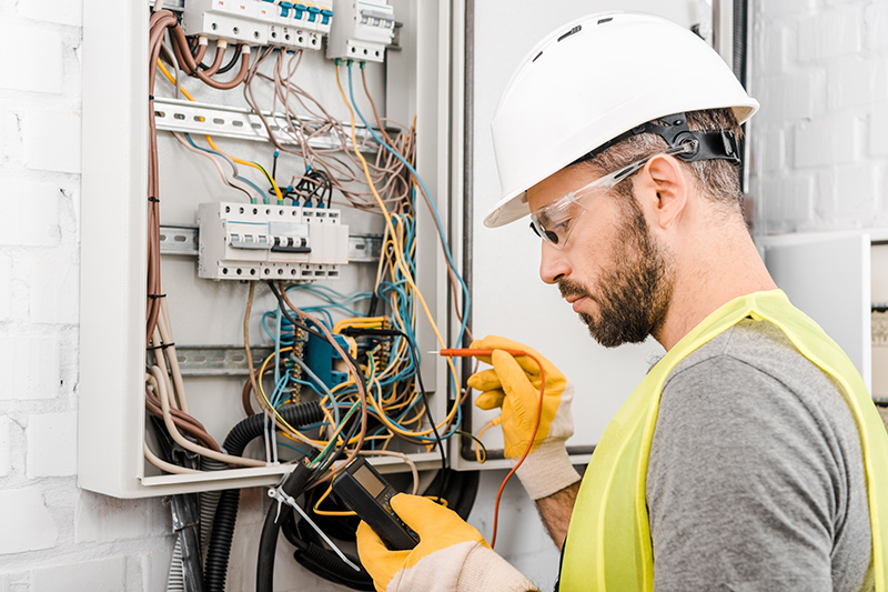Electrician Jobs in Colchester Essex