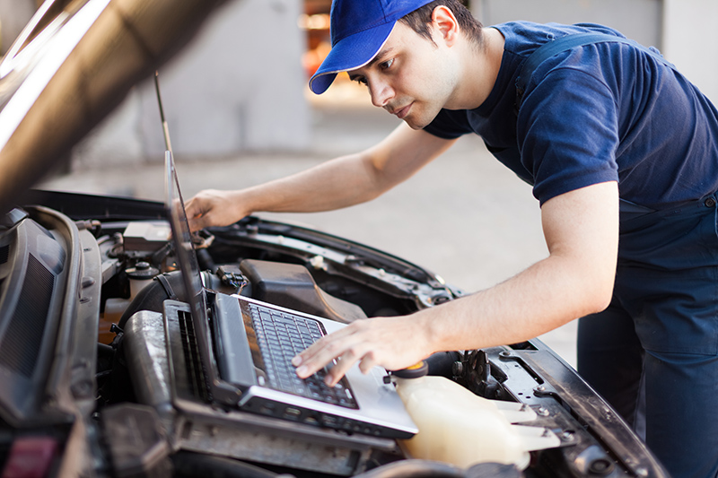 Mobile Auto Electrician in Colchester Essex